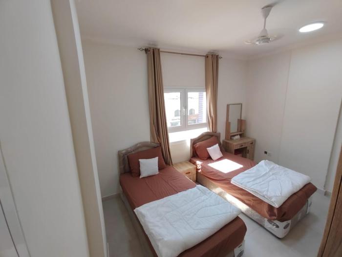 Al Anwar Building Luxury