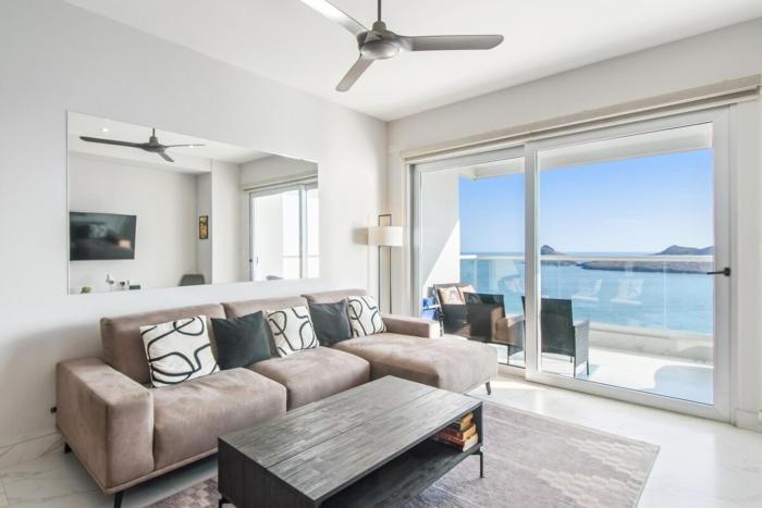 Beautiful Long stay Unit with Premium Ameneties