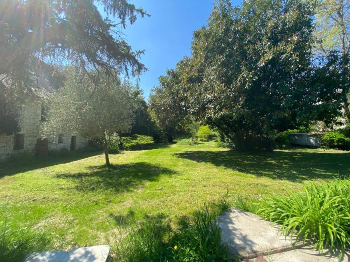 Domaine de la Closerie Champêtre - Chambres dhôtes