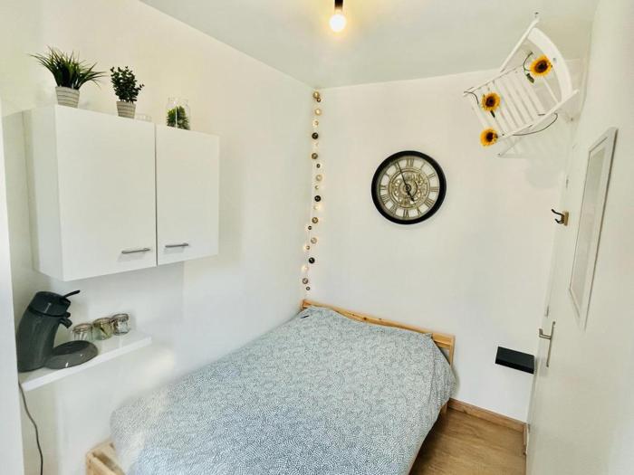 Chavalliaud 13 superbe appartement a lenvers