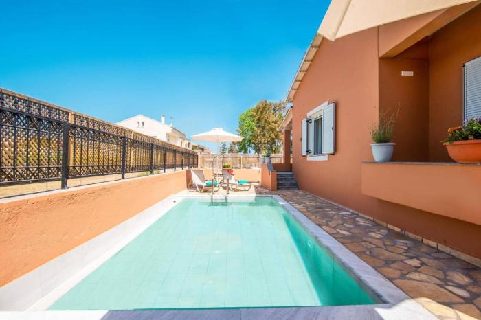 Villa Mandola by Villa Plus