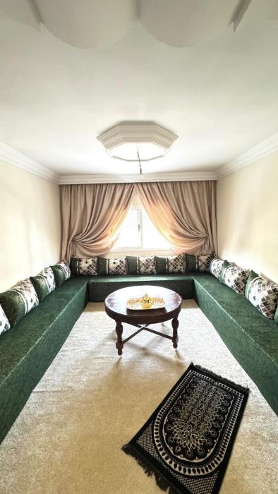 Charming home in Temara