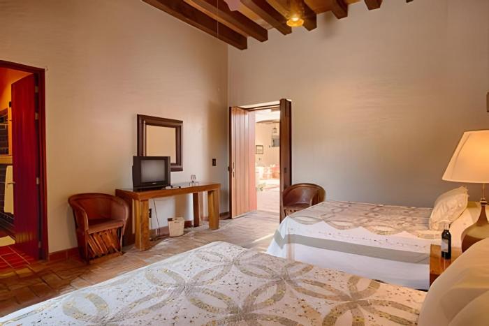 Hermosa y amplia casona en Mascota, +16 personas