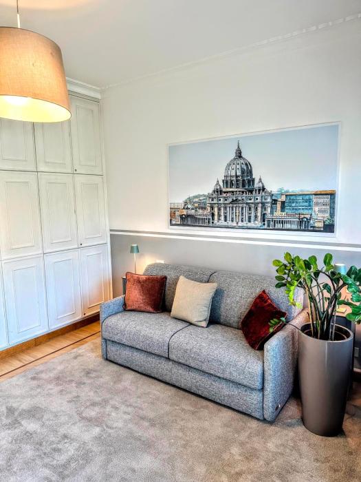 Civico3 in Città Piazza del Popolo