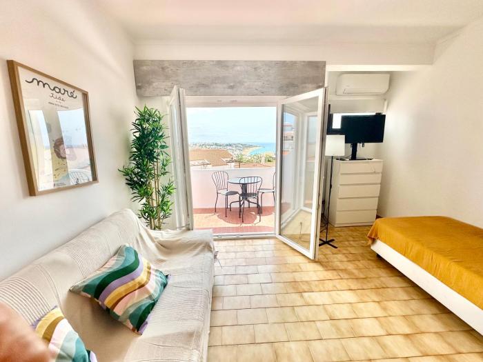 T1 Old Downtown Sea View 2