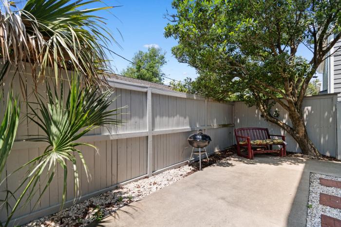 Sand and Sun Retreat