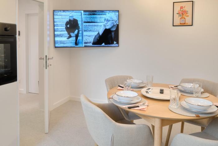 Martinović apartman