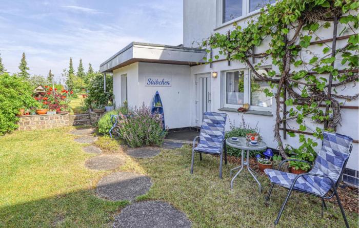 Ferienwohnung Waren Müritz