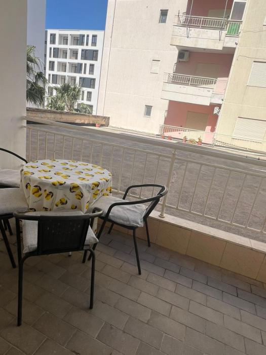 M&M Apartment