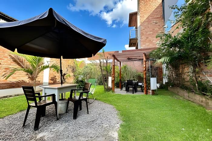 Casa a 5min centro 3HAB con AC & Preciosa Piscina