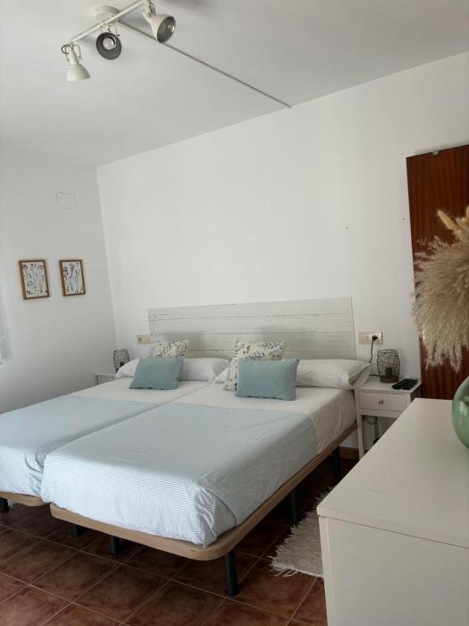 Apartamento La Aldaba
