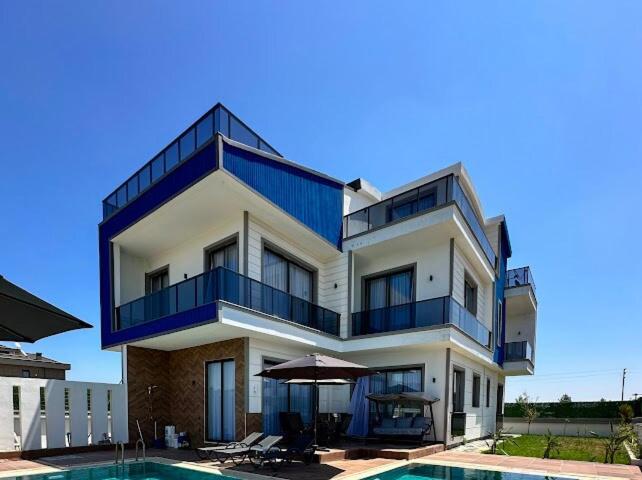 Luxury Villa in Döşemealtı