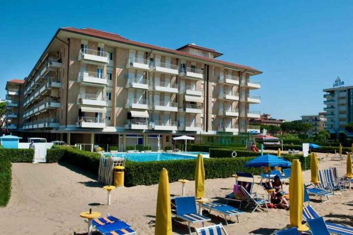 Apartment in Lido di Jesolo 54502