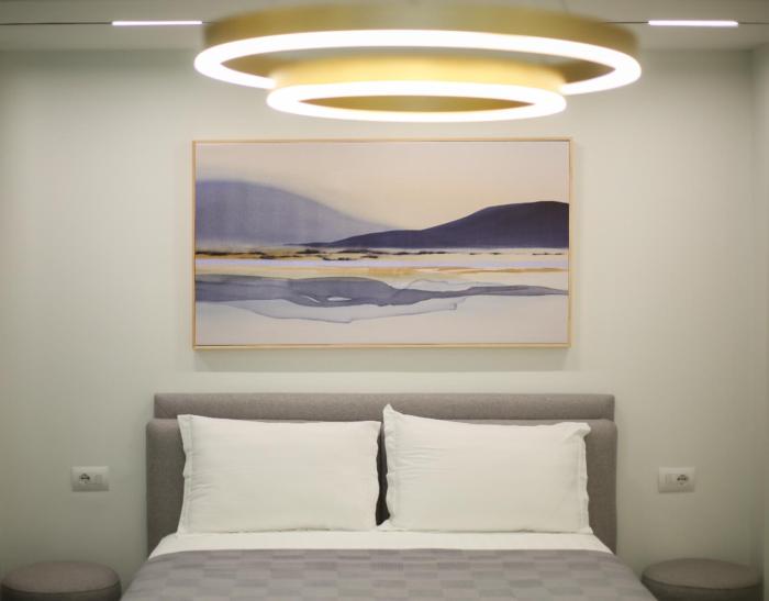 Gledors Luxury Apartments