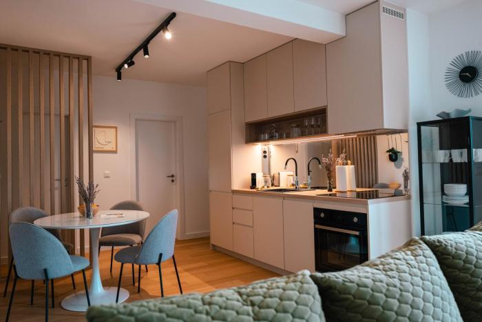 Lumare - Beautiful Family Apartment