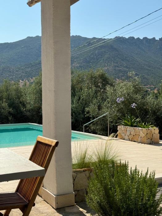 Villa Antisa