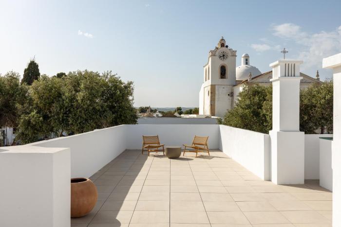 Estúdios Loreto - Fuseta