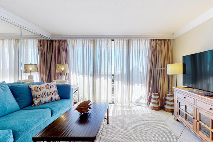 San Luis Resort Escape #536 by Vacasa