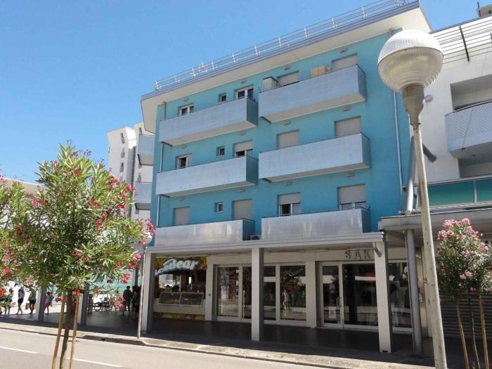 Apartments in Bibione 38291