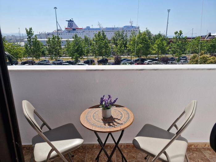 Harbour Apartment