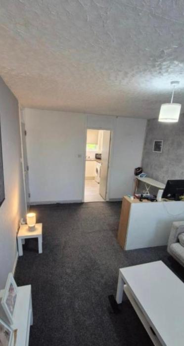 Great little apartment #oasislive