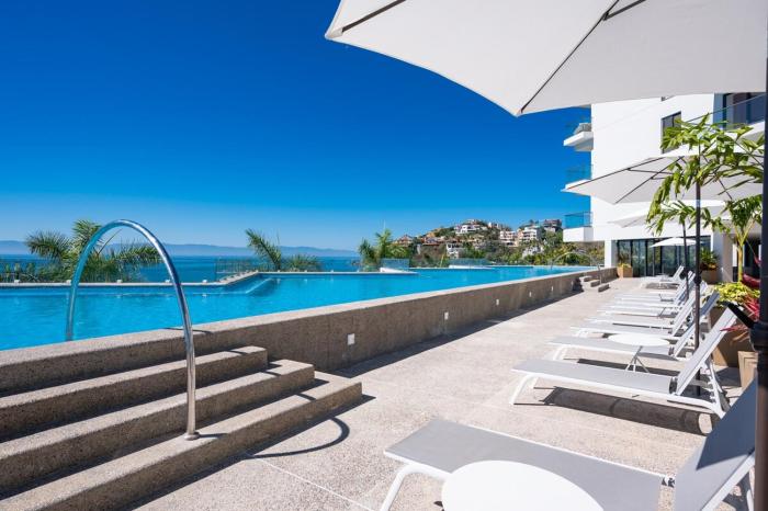 Zantamar PH608B, frente al mar