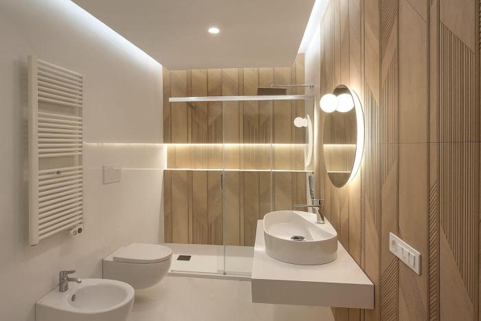 De Angelis Apartments - GOLD