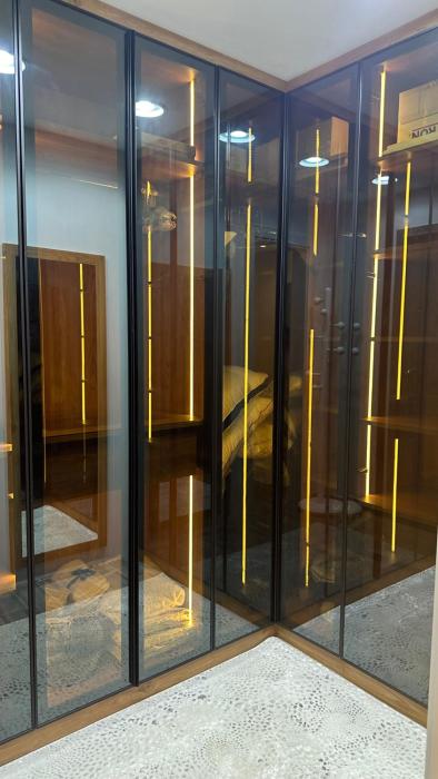 Luxury 1BR Apartment with Stunning View