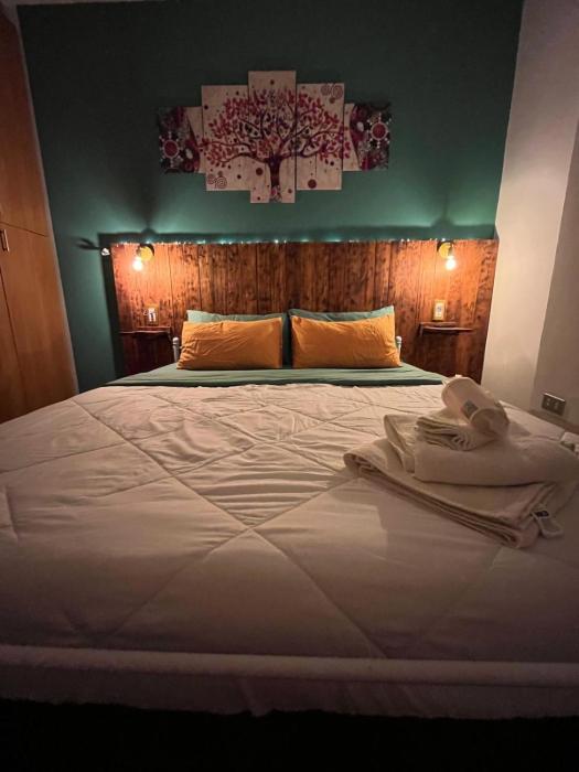 Dolce vita Assisi flat two bedrooms two bathrooms