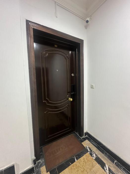 Mediterranea appartement