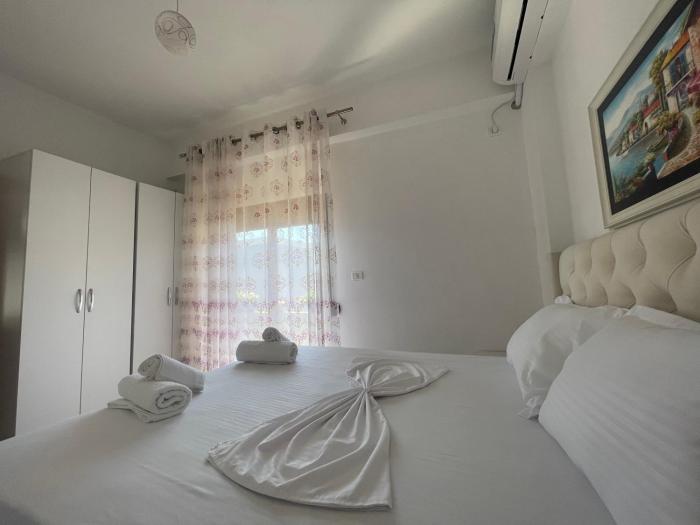 Ledis Apartment