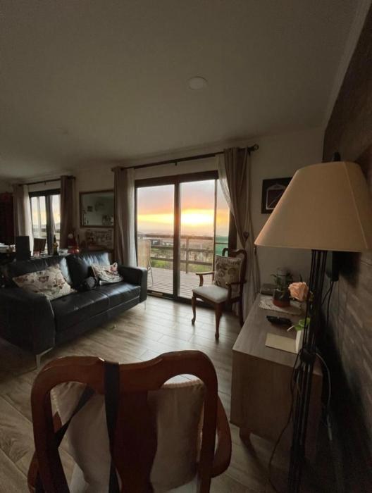 Exclusiva casa con hermosa vista