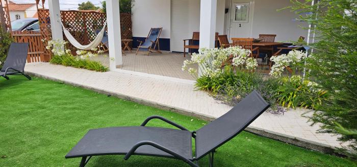 Casa do Chafariz - Guest House
