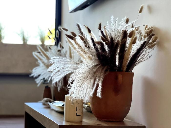 Confortable and centric with Pool & Jacuzzi on RT