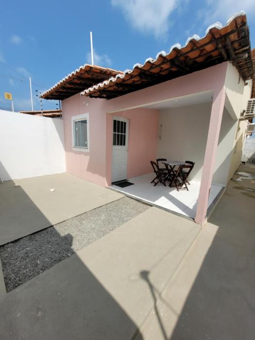 Casa por temporada Barreirinhas
