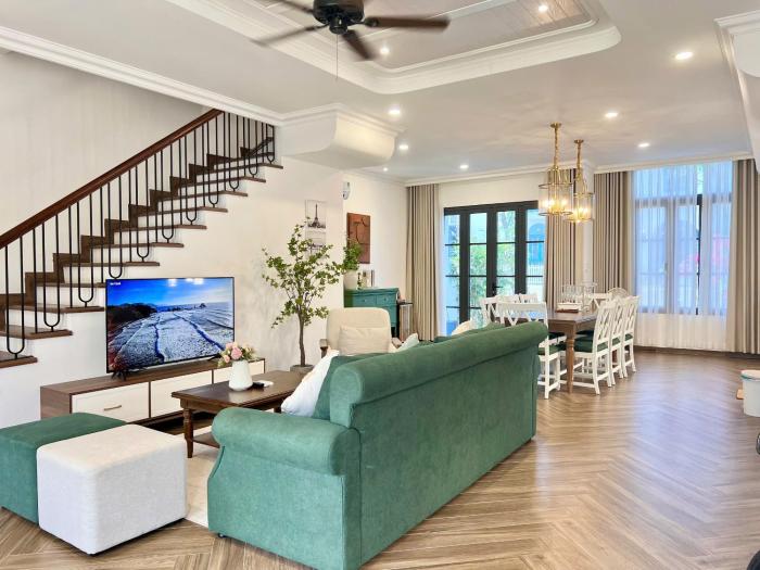 Novaworld Phan Thiết - Ako Villa