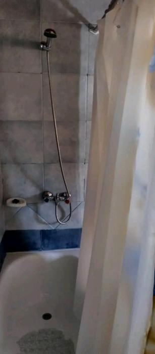 Departamento monoambiente