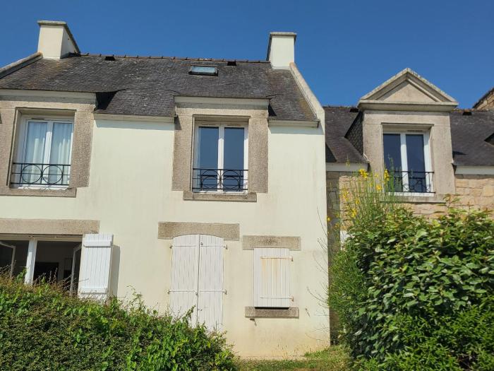 Appartement lumineux à Arzon proche plage et port - FR-1-639-148