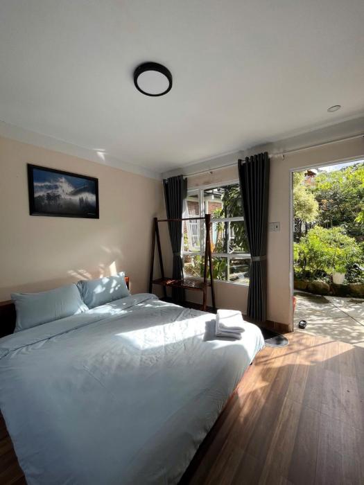 Homestay Guitar House