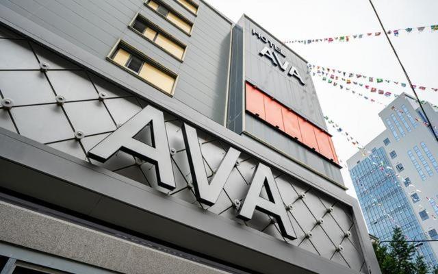 Changwon Ava Hotel