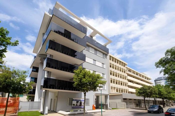 Apartment in Lignano Sabbiadoro 21782