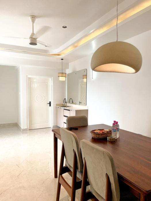 The STAY by Baeblenders, Nagaon