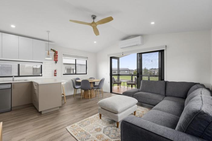 Swan Bay Holiday Park