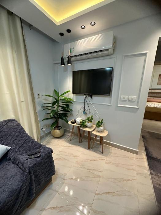 شقه فندقيه مميزه