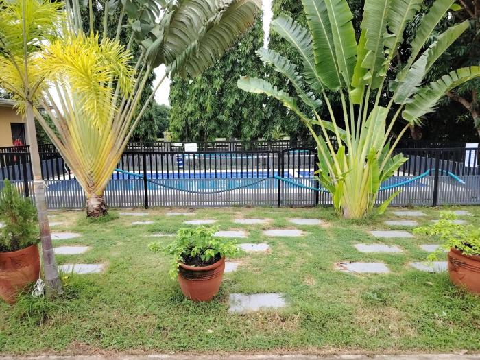 Green Valley Retreat