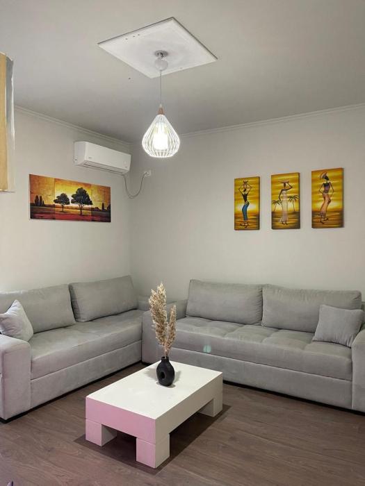 Barefoot Bliss Apartment