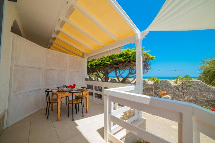 Villa G&G On Sea Shore - Happy Rentals