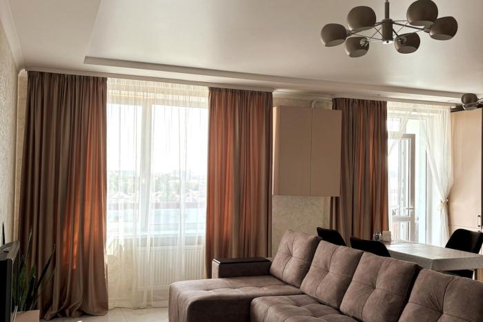 Apartment in the CENTER of Lutsk Elit