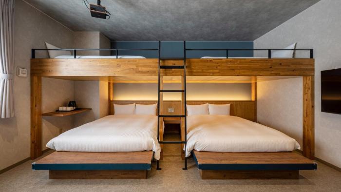 LACER OKINAWA NAHA Miebashi - Vacation STAY 91637v