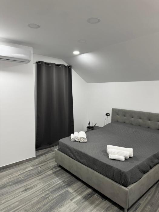 Doctor House Sanità Napoli